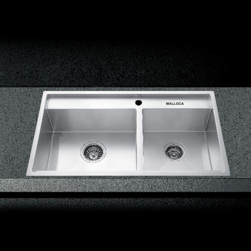 Chậu rửa Malloca MS 6304