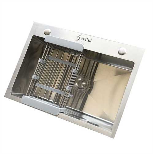 Chậu rửa Sevilla SV-6045