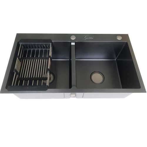 Chậu rửa Sevilla SV-7843CN