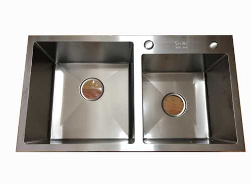 Chậu rửa Sevilla SV-7843L