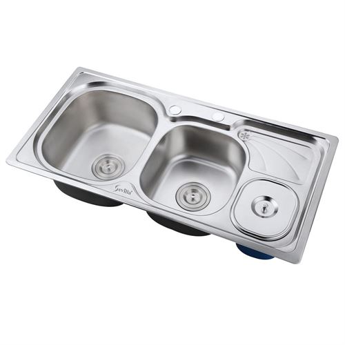Chậu rửa Sevilla SV-8945C