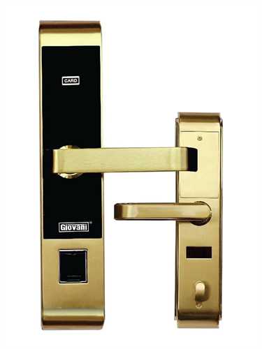 Khoá vân tay App Wifi Giovani GSL - 118C87GG