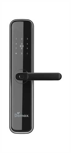 Khóa vân tay Demax SL620GB - ( Đức)