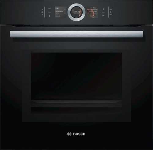 Lò hấp nướng Bosch HMG6764B1