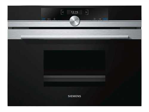 Lò Hấp Siemens CD634GBS1