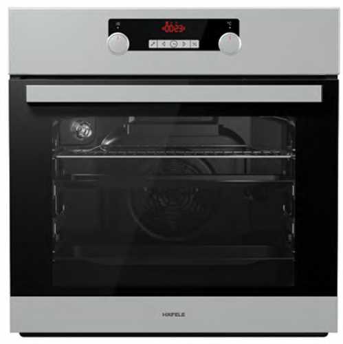 Lò nướng âm tủ Hafele HO-KT60E 535.00.340