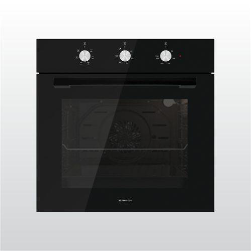 Lò nướng âm tủ Malloca MOV-726 MC