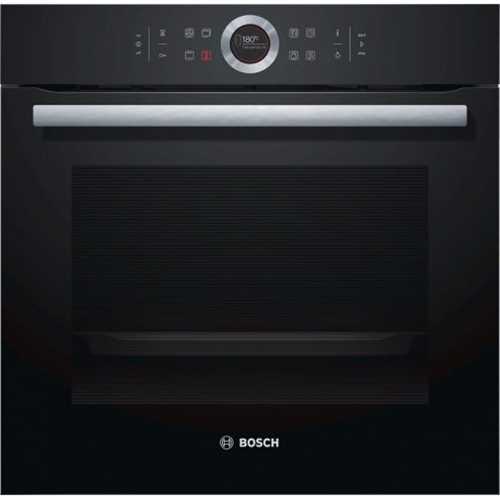 Lò nướng Bosch HBG635BB1