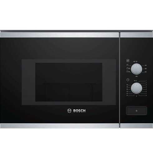 Lò nướng Bosch HMH.BEL520MS0K