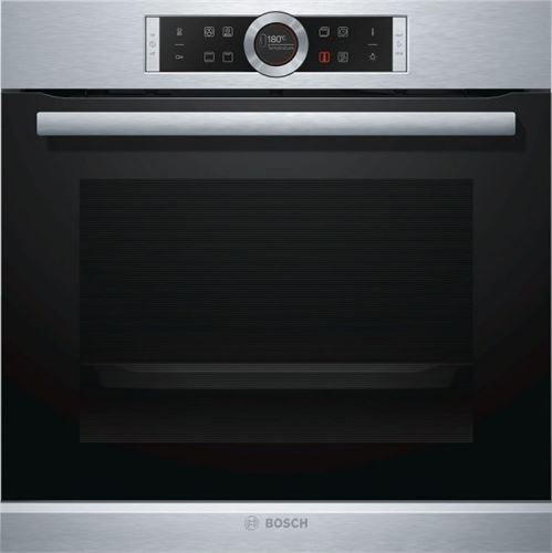 Lò nướng Bosch HMH.HBG633BS1A