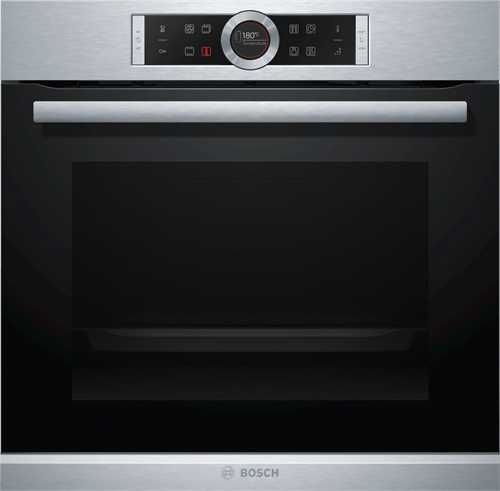 Lò nướng Bosch HMH.HBG655BS1M
