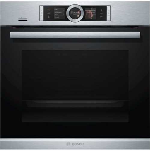 Lò nướng Bosch HMH.HBG6764S6B