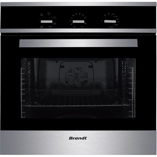 Lò nướng Brandt FE1211XS