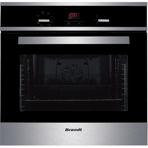 Lò nướng Brandt FE1222XS