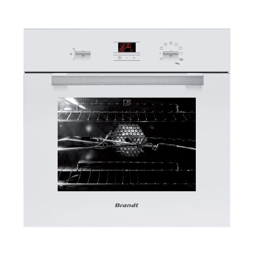 Lò nướng Brandt FP1461W (Hàng trưng bày KM 50%)
