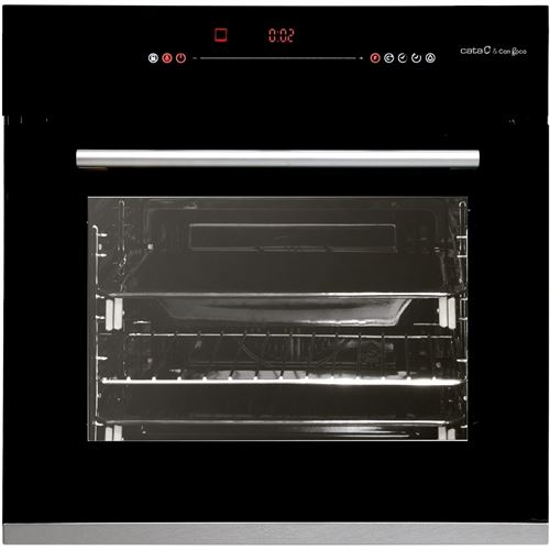 Lò nướng Cata HGR 110 AS BK