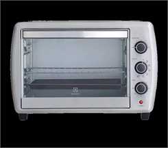 Lò nướng để bàn Electrolux EOT38MXC