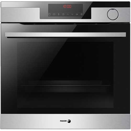 Lò nướng ,hấp kết hợp Fagor 8H-875TCX A