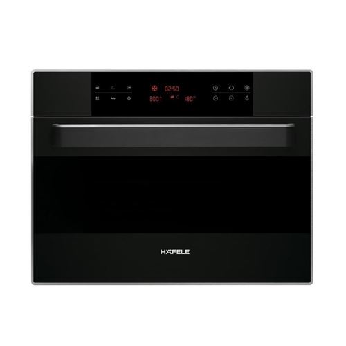 Lò nướng kết hợp vi sóng Hafele HO-KT45B 535.02.731