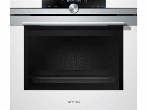 Lò Nướng Siemens HB634GBW1