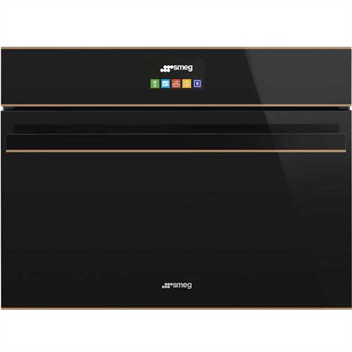 Lò Nướng Smeg SF4604MCNR