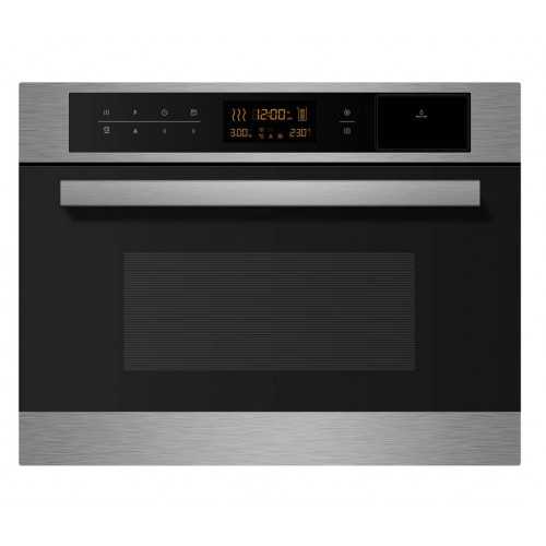 Lò nướng tích hợp lò hấp, lò vi sóng Eurosun OMS36EG