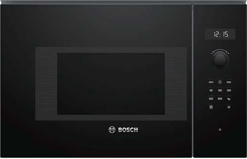 Lò Vi Sóng Bosch BFL524MB0