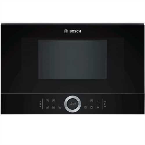 Lò Vi Sóng Bosch BFL634GB1B