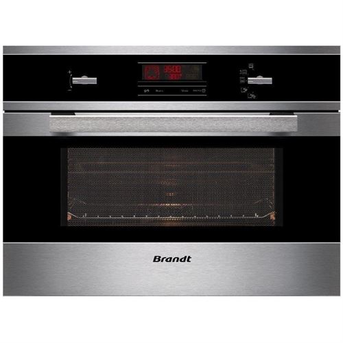 Lò vi sóng Brandt ME1255X (Hàng trưng bày KM 65%)