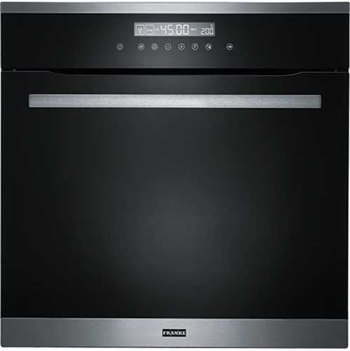 Lò vi sóng Franke FBO6200BX