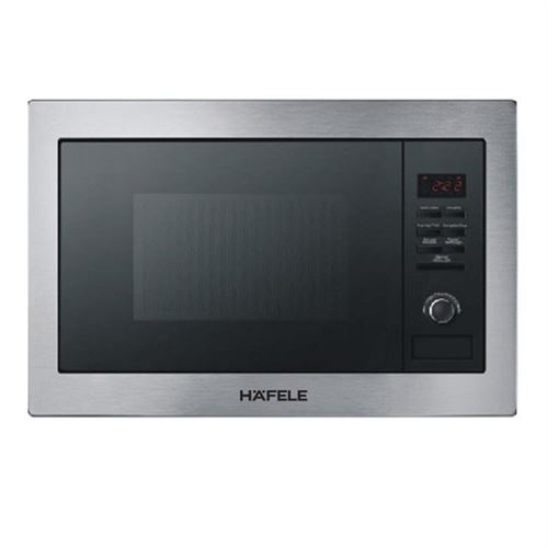 Lò vi sóng kết hợp nướng Hafele HM-B38A 535.34.000