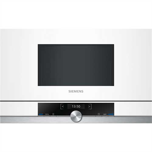 Lò vi sóng Siemens BF634LGW1