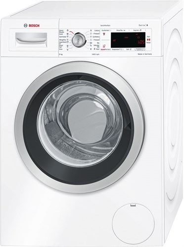 Máy giặt Bosch HMH.WAW28440SG