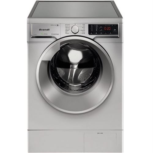 Máy giặt Brandt BWF184TX