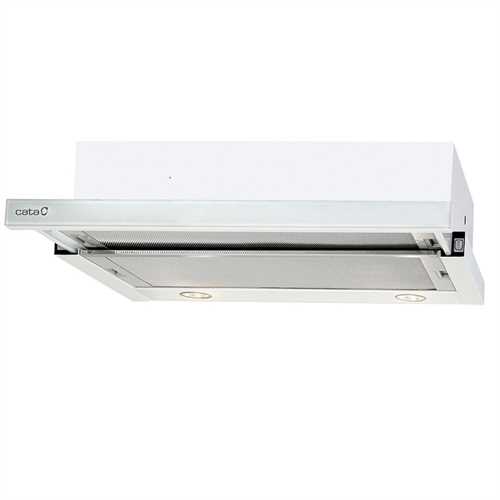 Máy hút mùi âm tủ Cata TF-2003 60 DURALUM