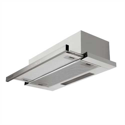 Máy hút mùi âm tủ Spelier SP 660