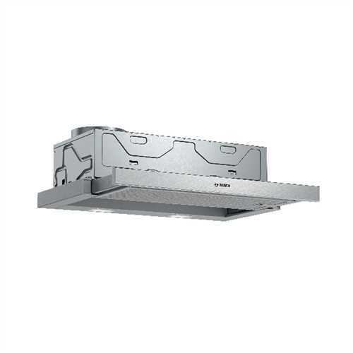 Máy hút mùi Bosch HMH.DFM063W56B