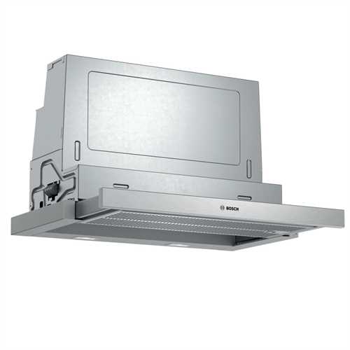 Máy hút mùi Bosch HMH.DFS067A51B