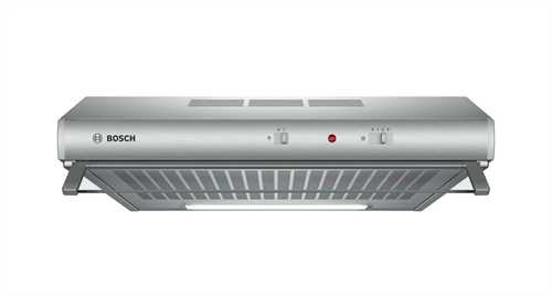 Máy hút mùi Bosch HMH.DHU635HB