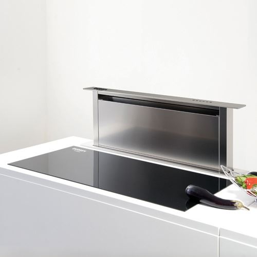 Máy Hút Mùi Dudoff Downdraft Horizon