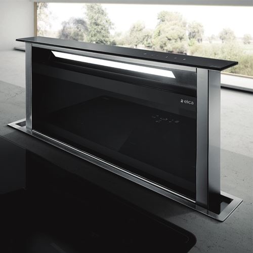 Máy hút mùi Elica ADAGIO BL 120