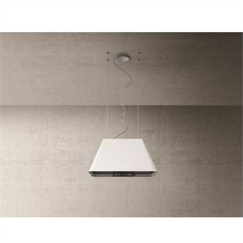 Máy hút mùi Elica IKONA LIGHT WH/F/60