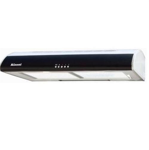 Máy hút mùi Rinnai RVH-7Slim (Hood - BW)