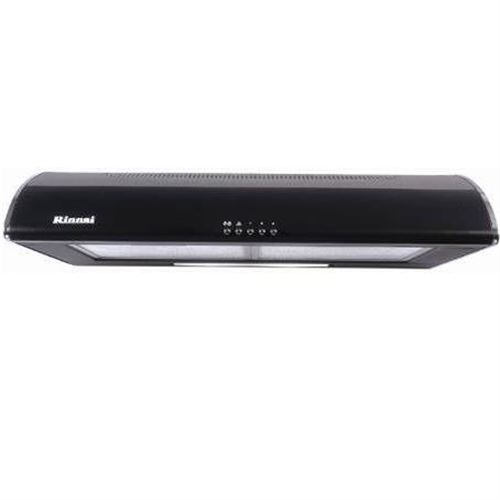 Máy hút mùi Rinnai RVH-7Slim (Hood - DG)