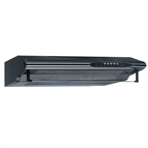 Máy hút mùi Sevilla SV-70 BLACK