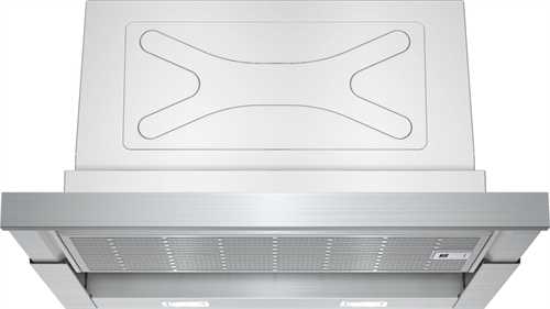 Máy hút mùi Siemens LI67RC540