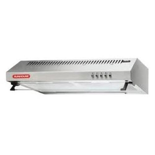 Máy hút mùi Sunhouse SHB-6118i