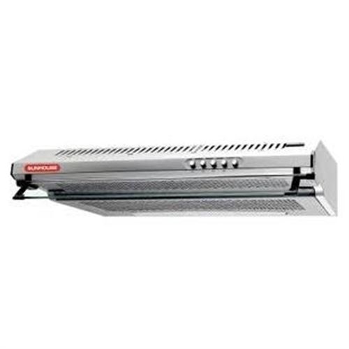 Máy hút mùi Sunhouse SHB-6119i