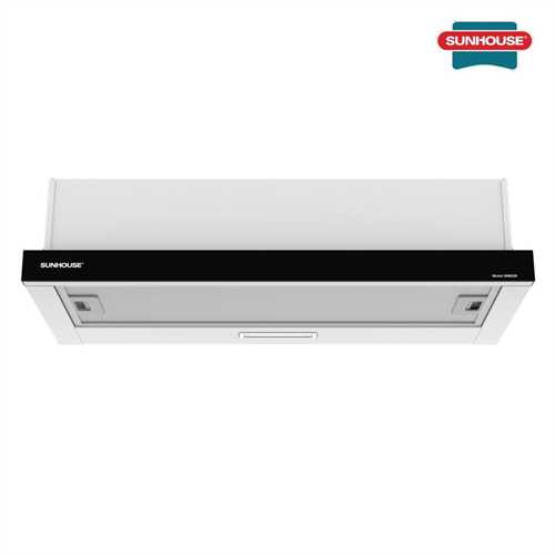 Máy hút mùi Sunhouse SHB6128
