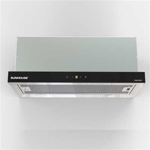 Máy hút mùi Sunhouse SHB6288MT